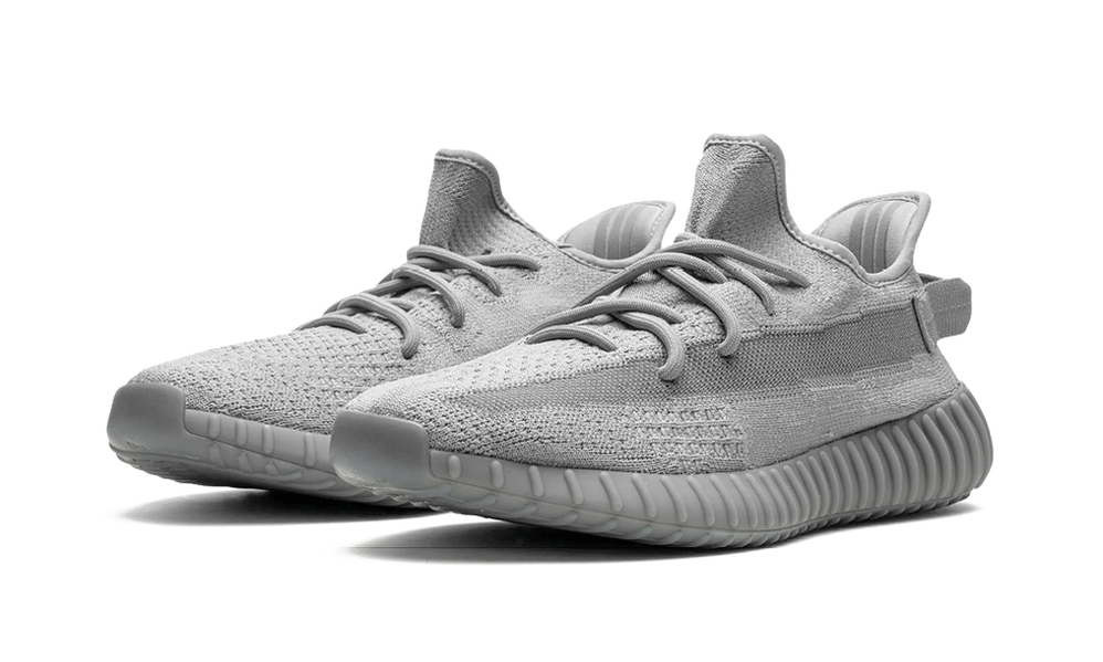 Adidas Yeezy Boost 350 V2 Steel Grey IF3219