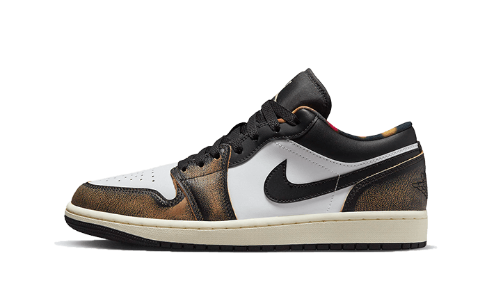 AIR JORDAN 1 LOW SE WEAR AWAY 
