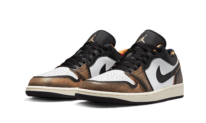 AIR JORDAN 1 LOW SE WEAR AWAY 