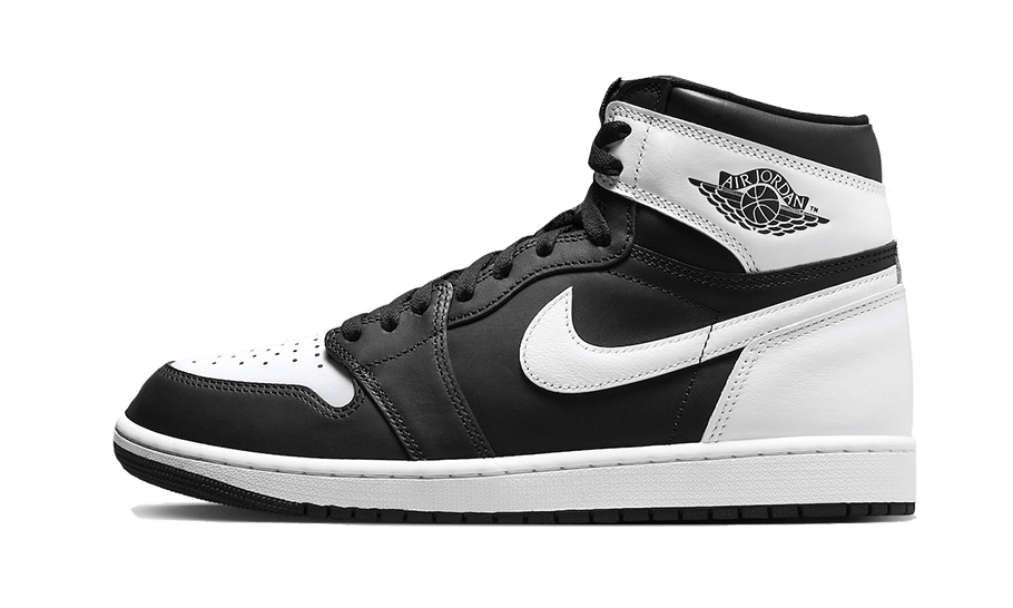 Air Jordan 1 High Black White DZ5485-010