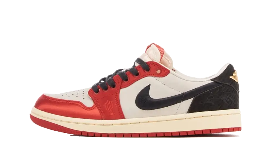 Air Jordan 1 Low Trophy Room FN0432-100