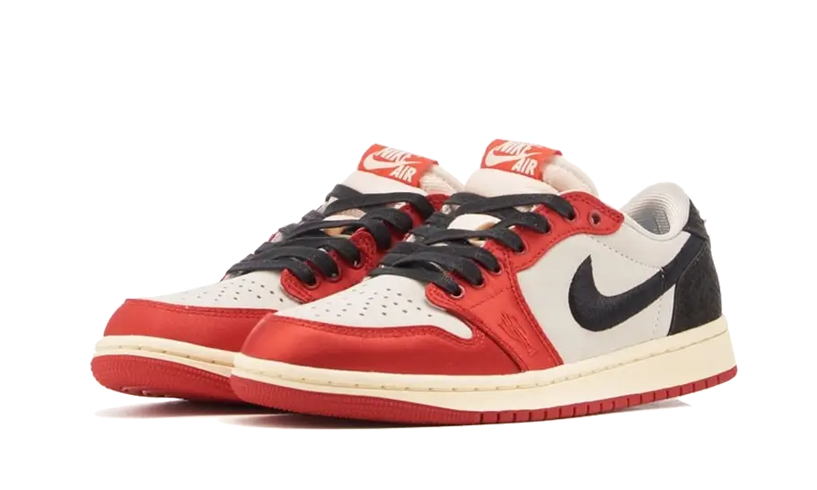 Air Jordan 1 Low Trophy Room FN0432-100