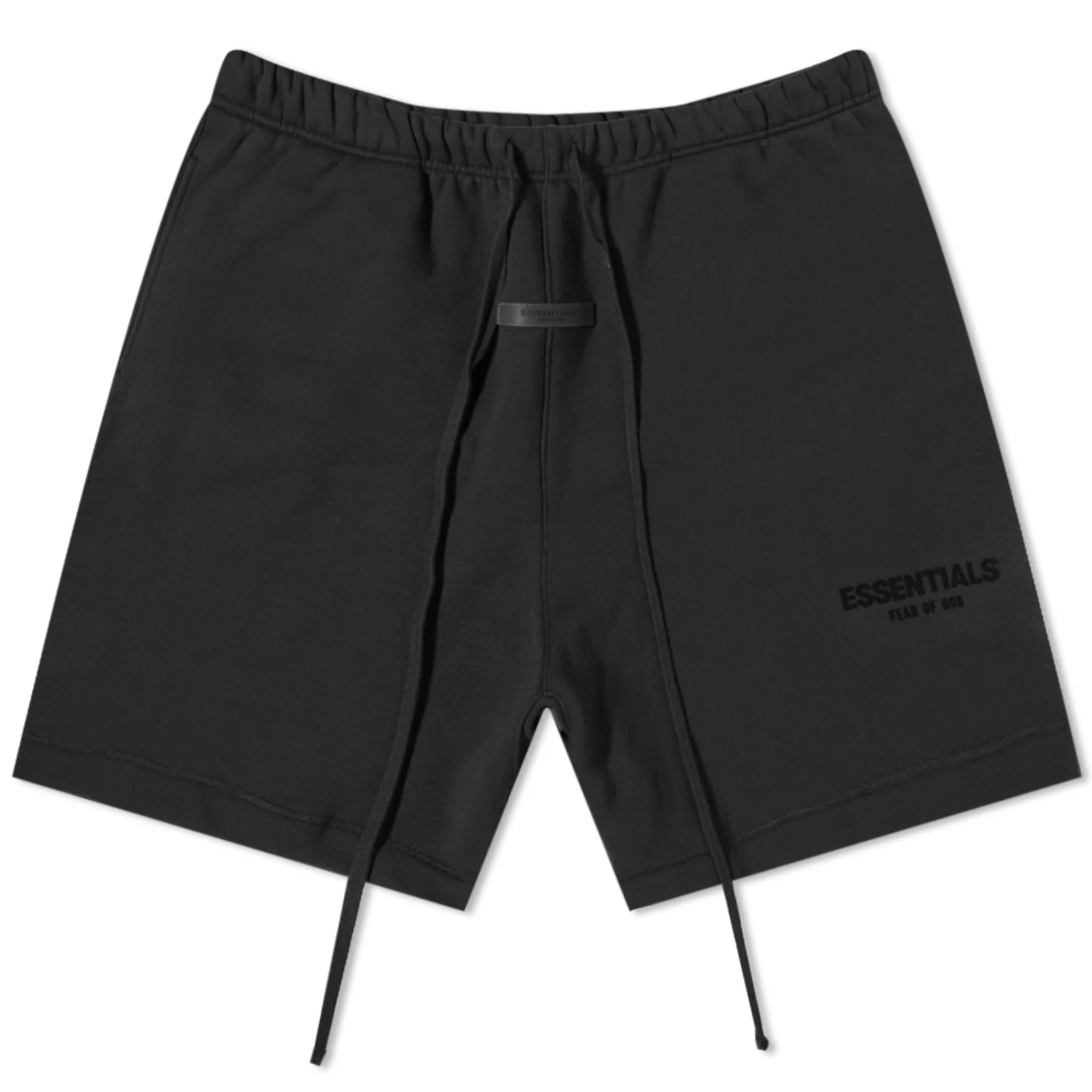 Fear of God Essentials Shorts Black 