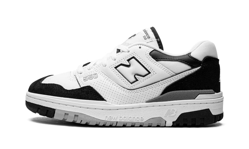 New Balance 550 Rain Cloud Panda 
