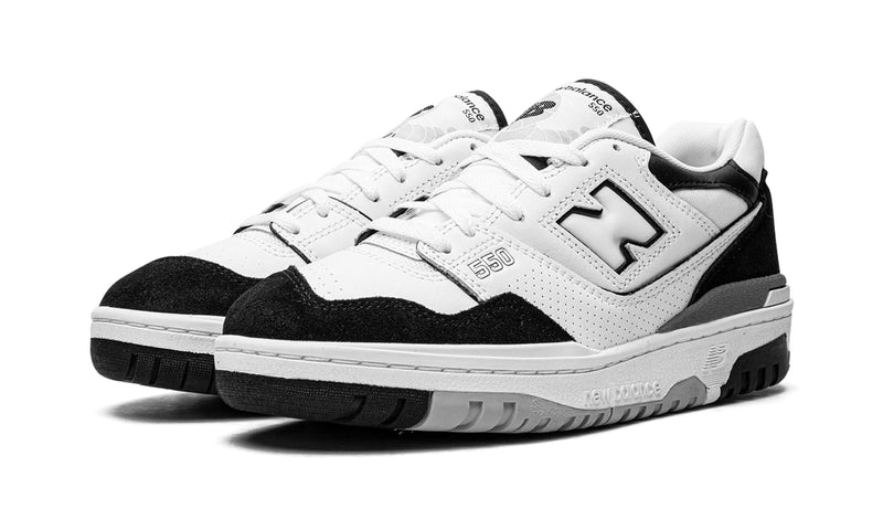 New Balance 550 Rain Cloud Panda 