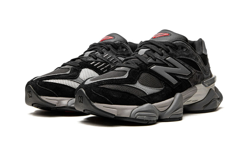 New Balance 9060 Black Castlerock 