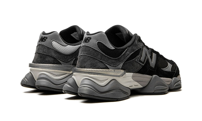 New Balance 9060 Black Castlerock 