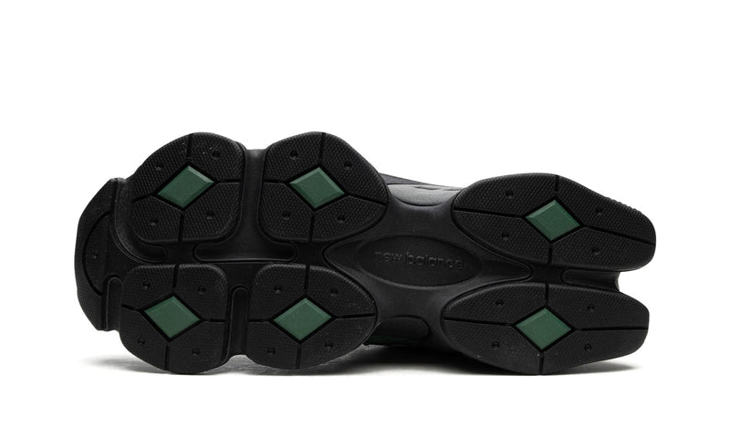 New Balance 9060 Team Forest Green 