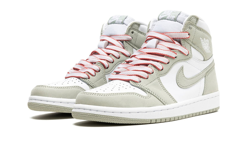 Air Jordan 1 High Seafoam 