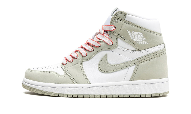 Air Jordan 1 High Seafoam 