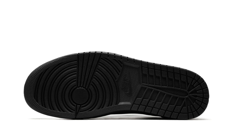 Air Jordan 1 Low Travis Scott Black Phantom 
