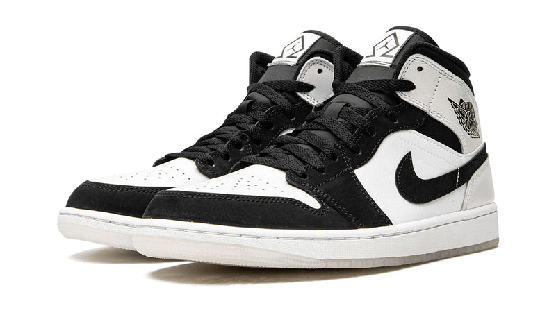 Air Jordan 1 Mid Diamond Shorts 
