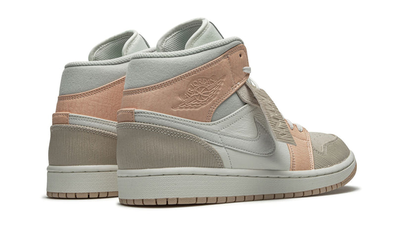 Air Jordan 1 Mid Milan 