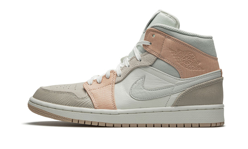 Air Jordan 1 Mid Milan 