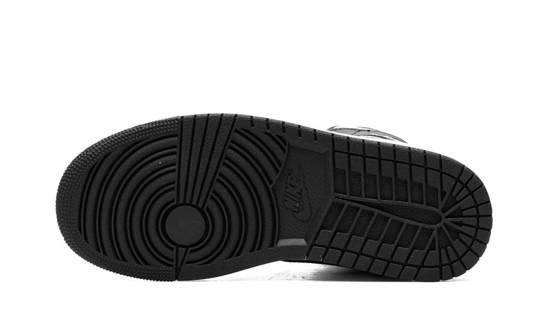 Air Jordan 1 Mid Panda 
