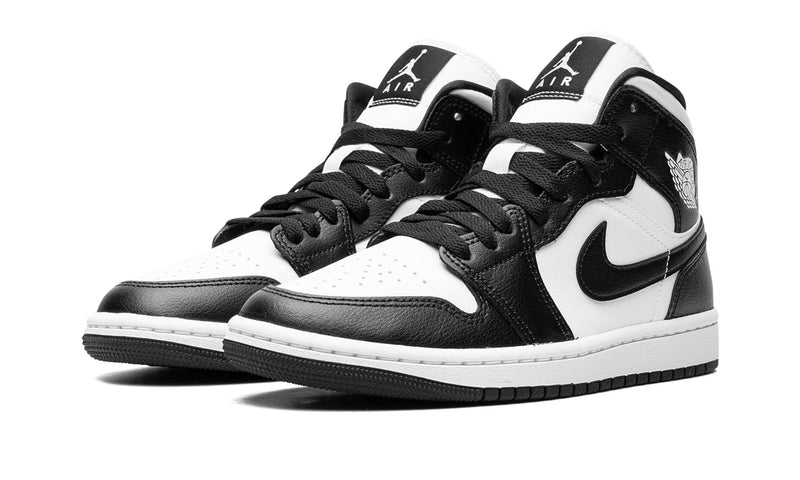 Air Jordan 1 Mid Panda 