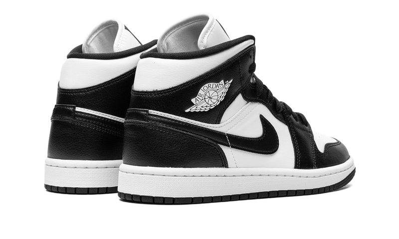 Air Jordan 1 Mid Panda 