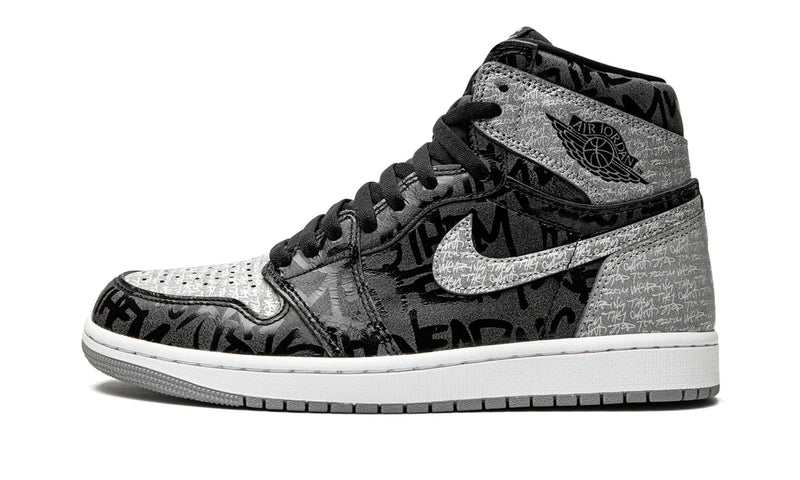 Air Jordan 1 High Rebellionaire 555088-036