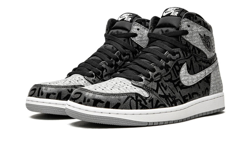 Air Jordan 1 High Rebellionaire 555088-036