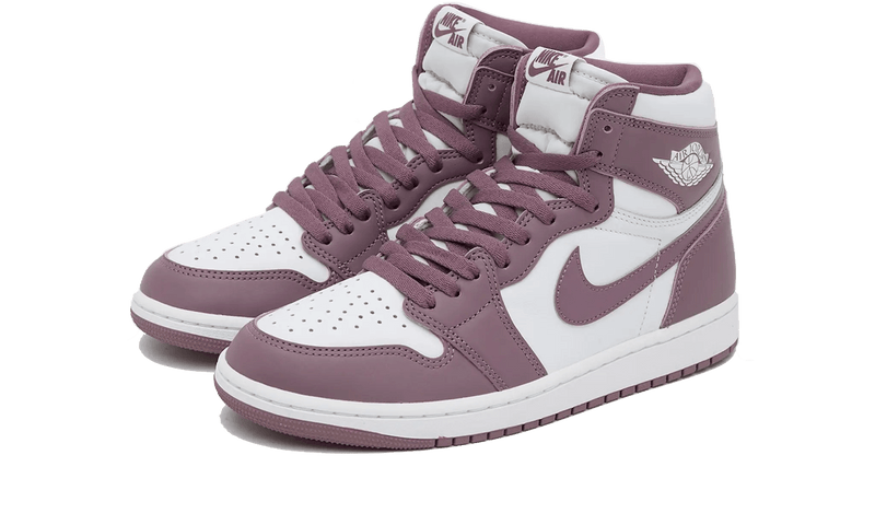 Air Jordan 1 Retro High OG Mauve 