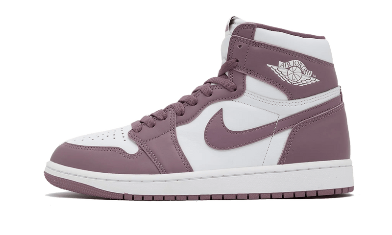 Air Jordan 1 Retro High OG Mauve 