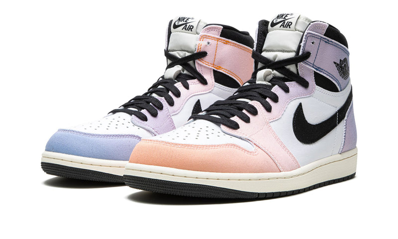 Air Jordan 1 High Skyline 