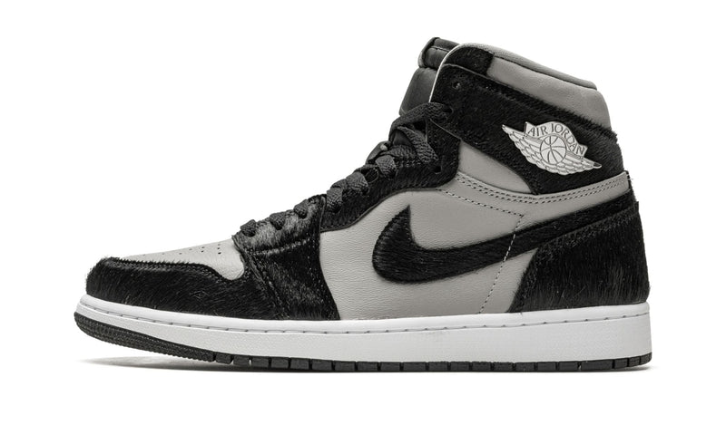 AIR JORDAN 1 HIGH PANDA TWIST 