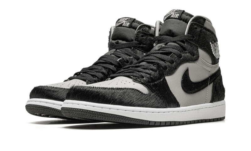 AIR JORDAN 1 HIGH PANDA TWIST 