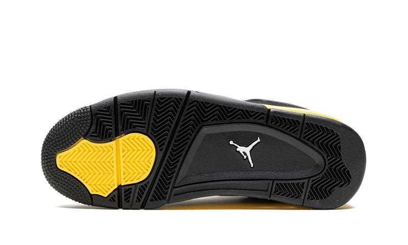 Air Jordan 4 Retro Thunder 