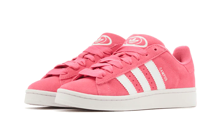 Adidas Campus 00s Pink Fusion 