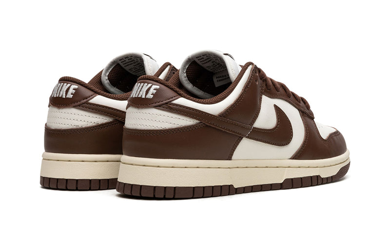 Nike Dunk Low Cacao Wow 