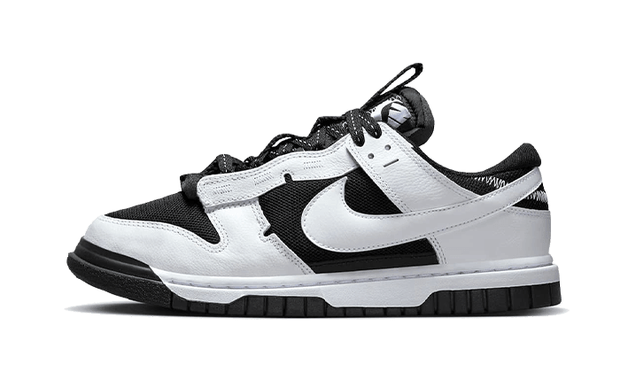 Nike Dunk Low Jumbo Reverse Panda 