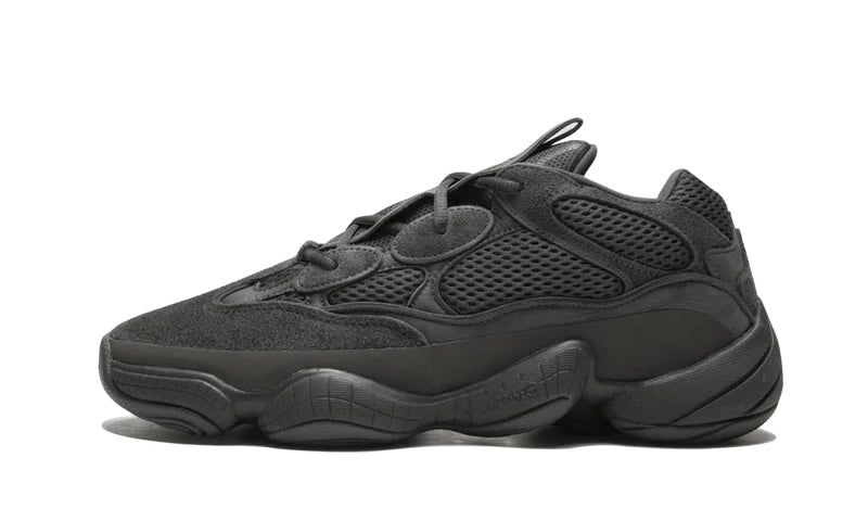 Adidas Yeezy 500 Utility Black 