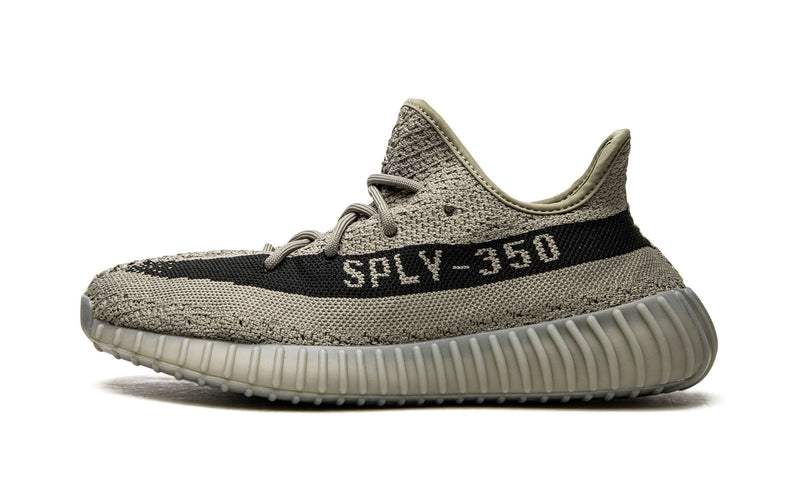 Adidas Yeezy Boost  V2 Granite – Outsole