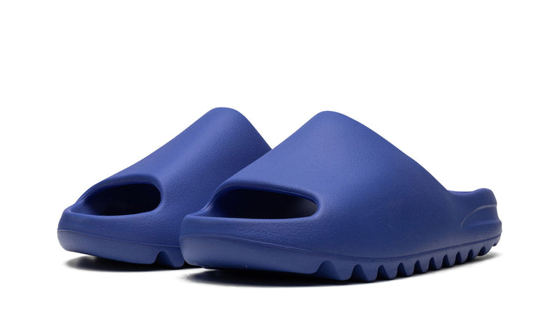 Adidas Yeezy Slide Azure Blue 