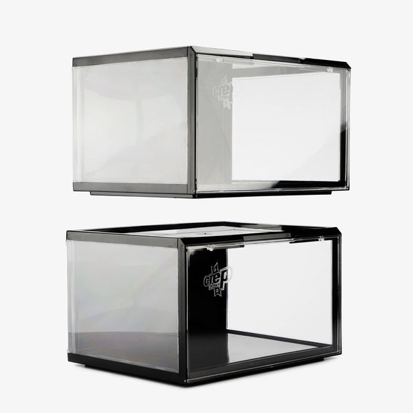 Crep Protect Crate 2.0