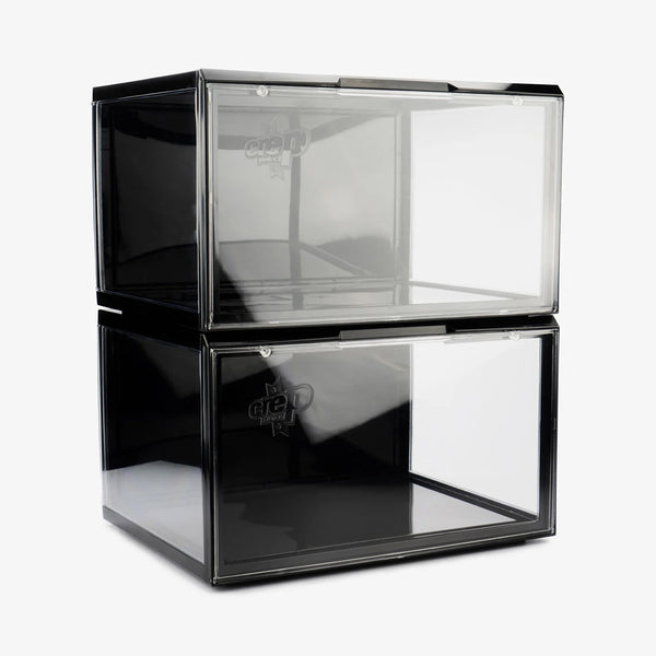 Crep Protect Crate 2.0