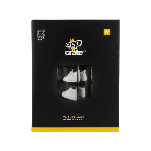 Crep Protect Crate 2.0