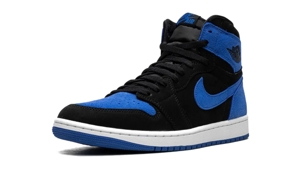 Air Jordan 1 Retro High OG Royal Reimagined