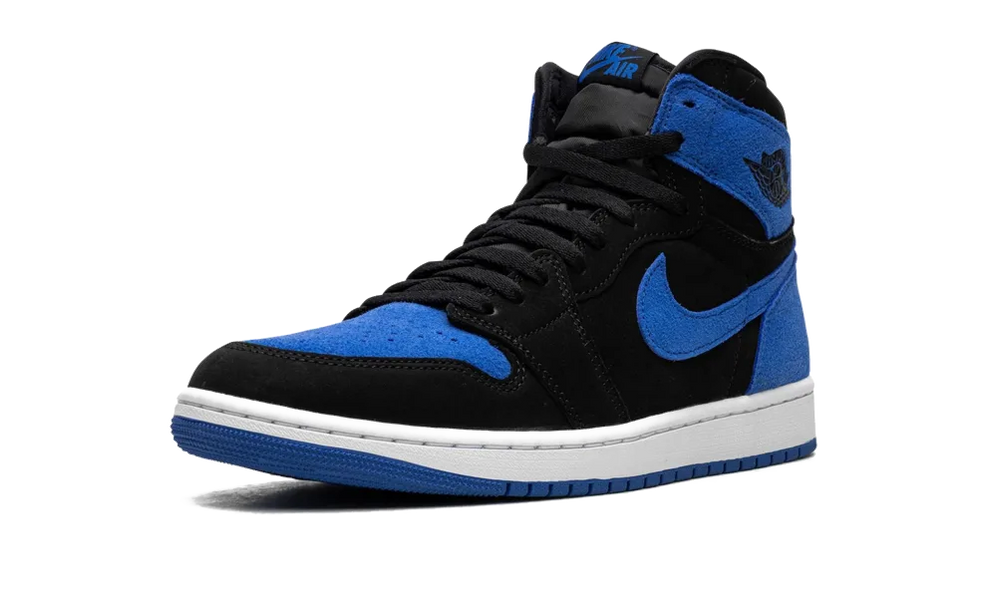 Air Jordan 1 Retro High OG Royal Reimagined