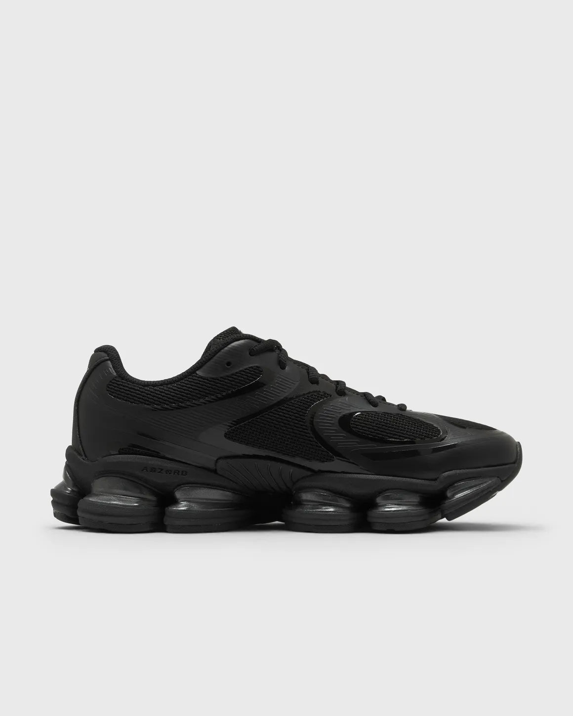 New Balance Abzorb 2000 Black