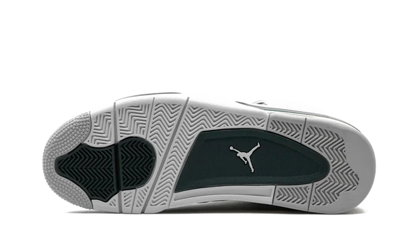 Air Jordan 4 Retro Oxidized Green