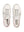 Golden Goose Super-Star Leather Pink Sneakers