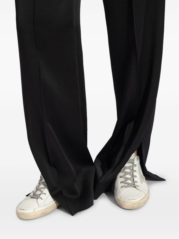 Golden Goose Super-Star Leather Sneakers