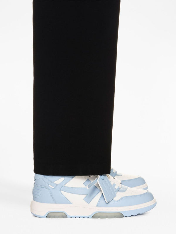 Off White Out Of Office Baby Blue