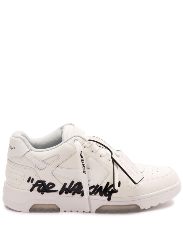 Off White Out Of Office For Walking