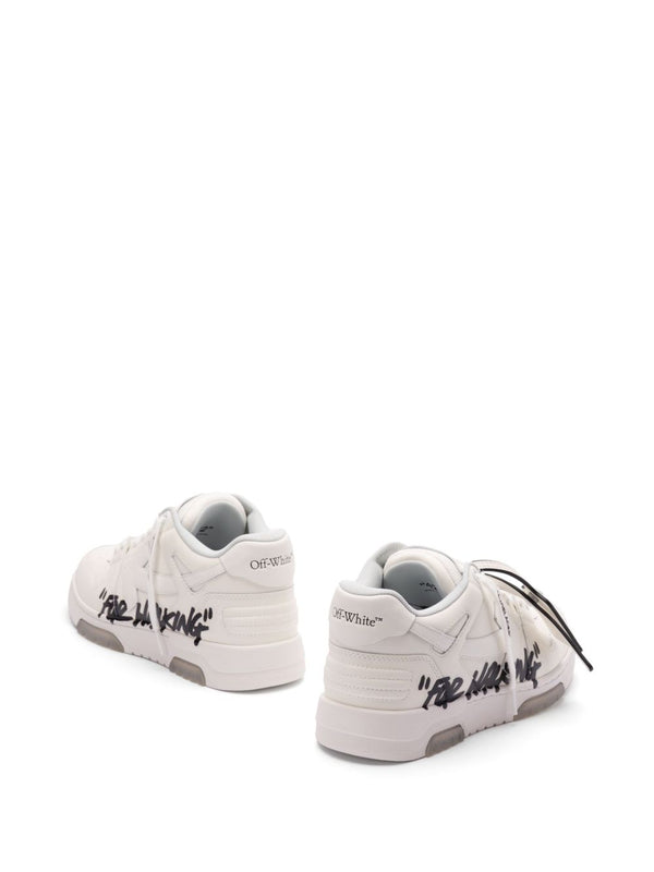 Off White Out Of Office For Walking