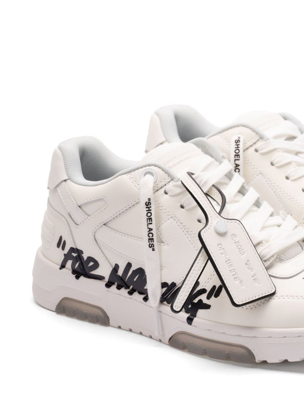 Off White Out Of Office For Walking