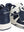 Off White Out Of Office Navy Blue