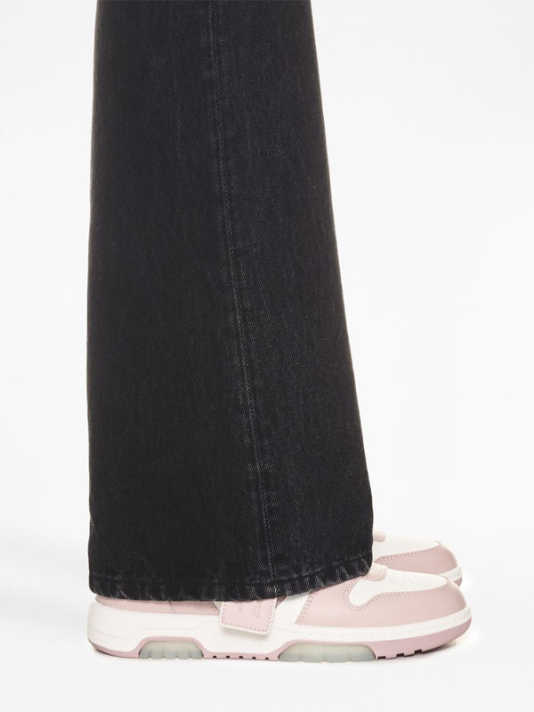 Off White Out Of Office Pink